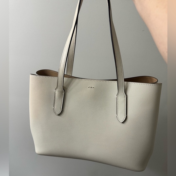 Coach Carryall Bag with crossbody strap - Picture 2 of 4